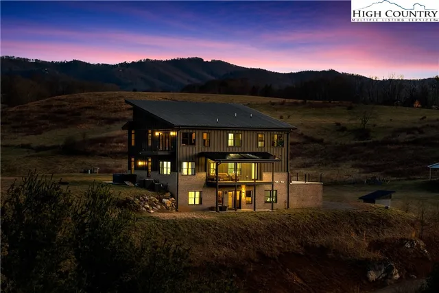 a view of house with outdoor space