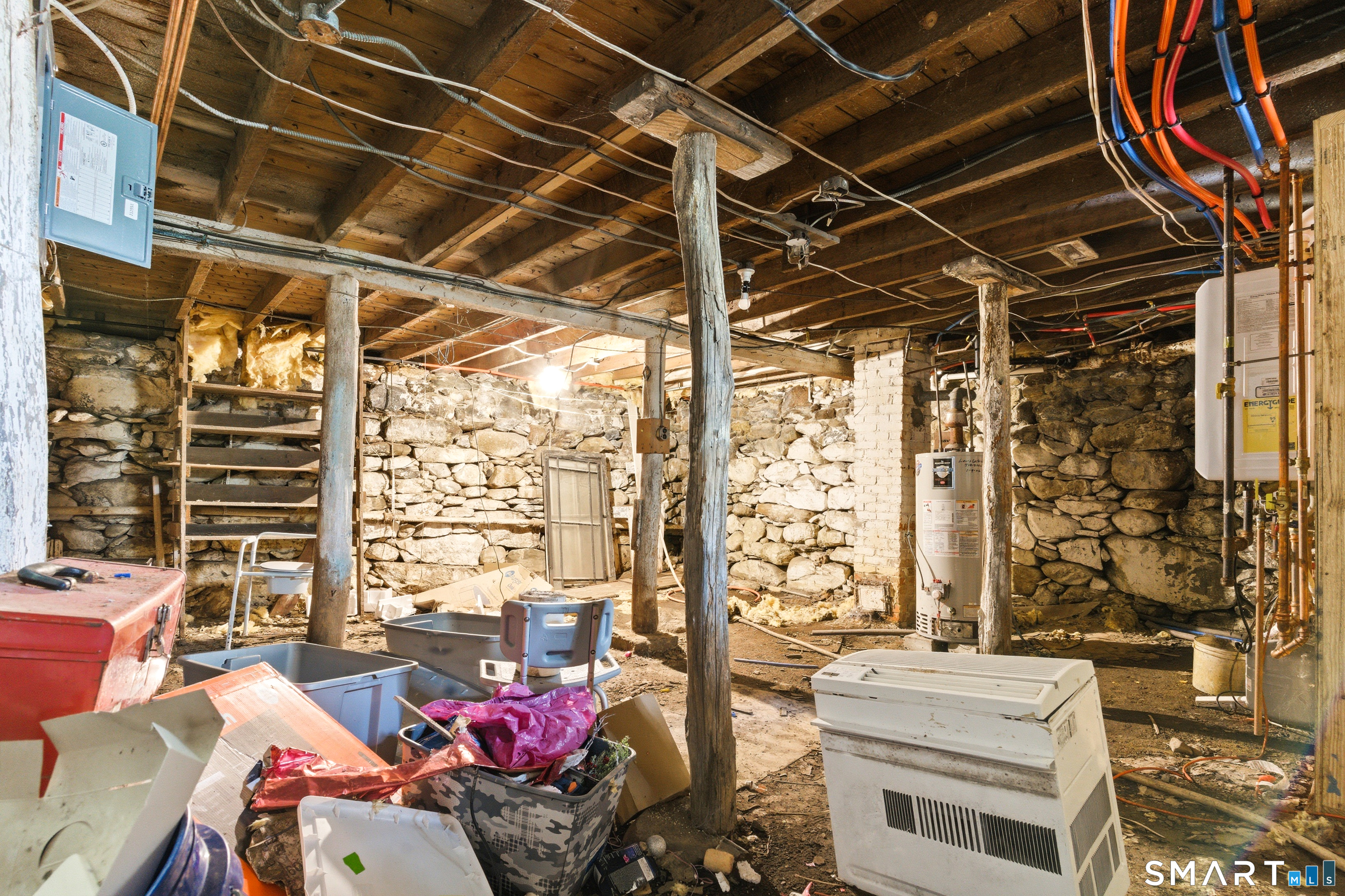 36 Church Street Killingly, CT 06241 - Photo 17 of 40