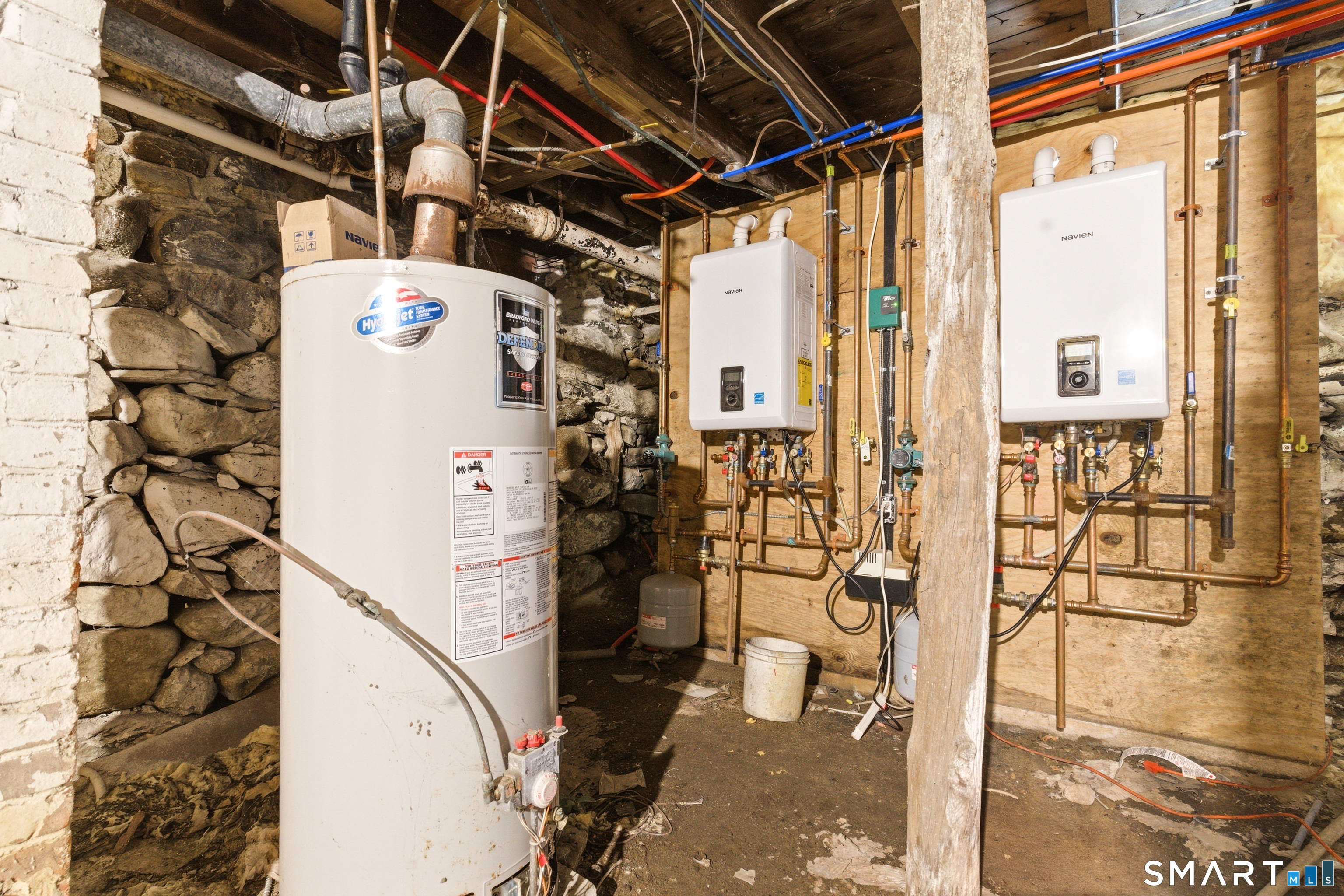 36 Church Street Killingly, CT 06241 - Photo 18 of 40