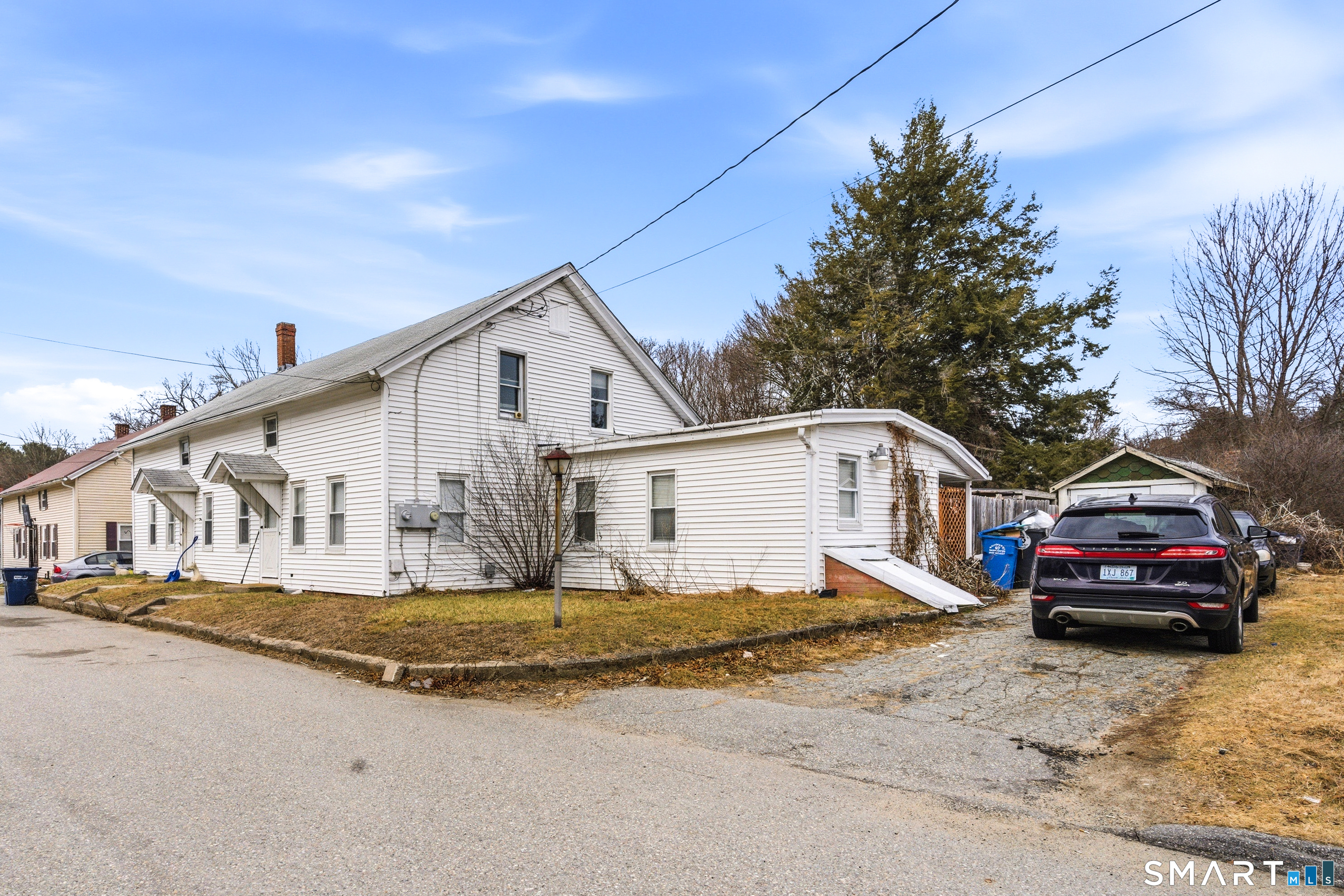 36 Church Street Killingly, CT 06241 - Photo 38 of 40