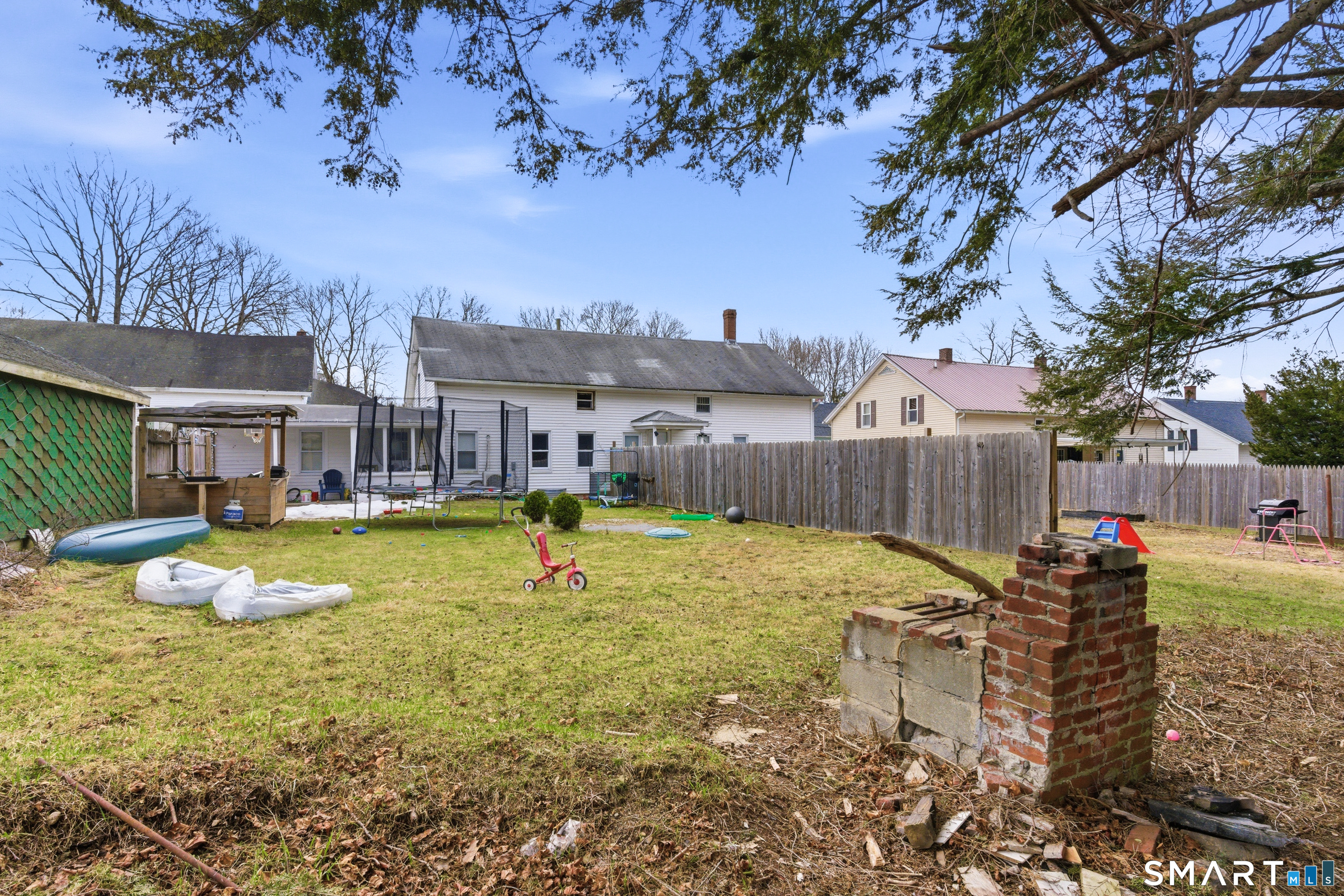 36 Church Street Killingly, CT 06241 - Photo 39 of 40