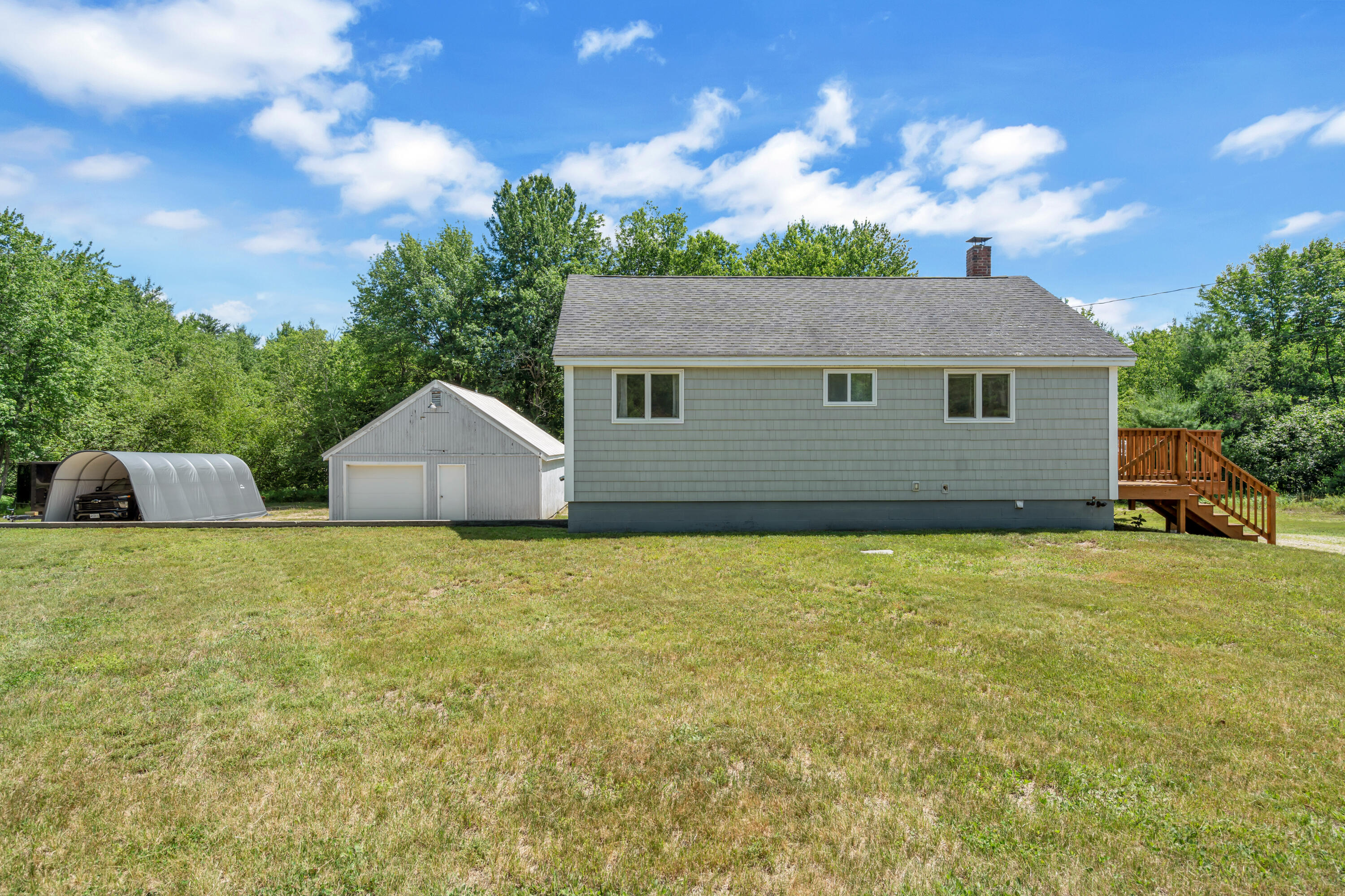 619 Newfield Road Shapleigh, ME 04076 - Photo 4 of 39 DSC01647