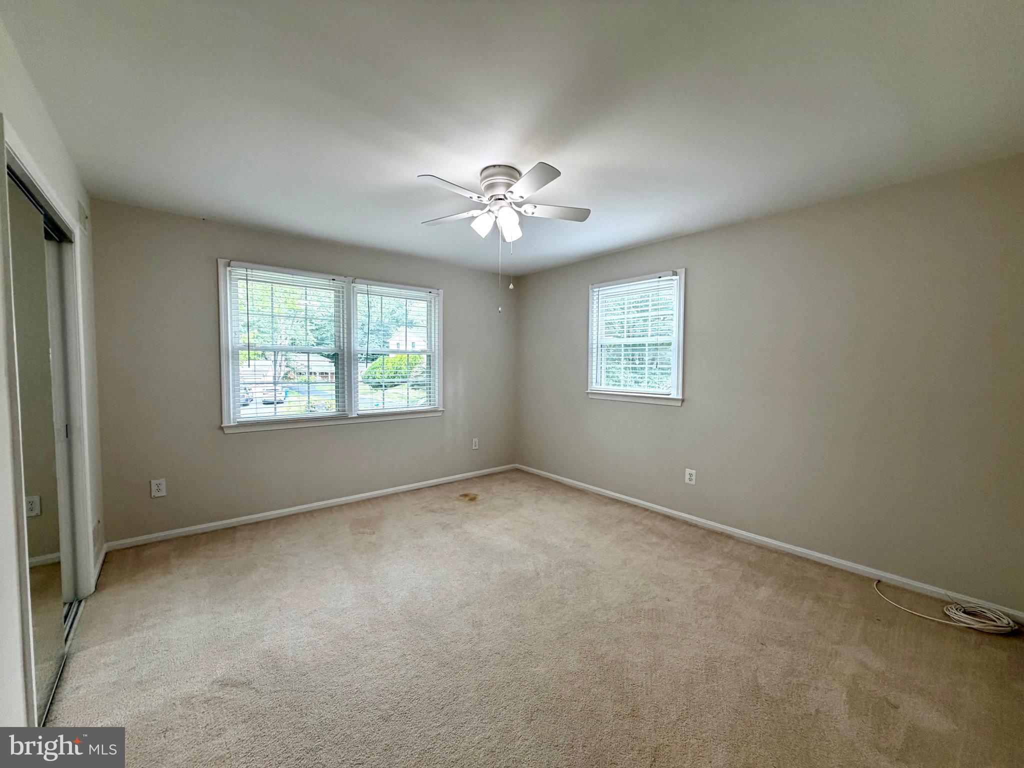 7216 Reservation Drive Springfield, VA 22153 - Photo 34 of 44 Fourth Bedroom