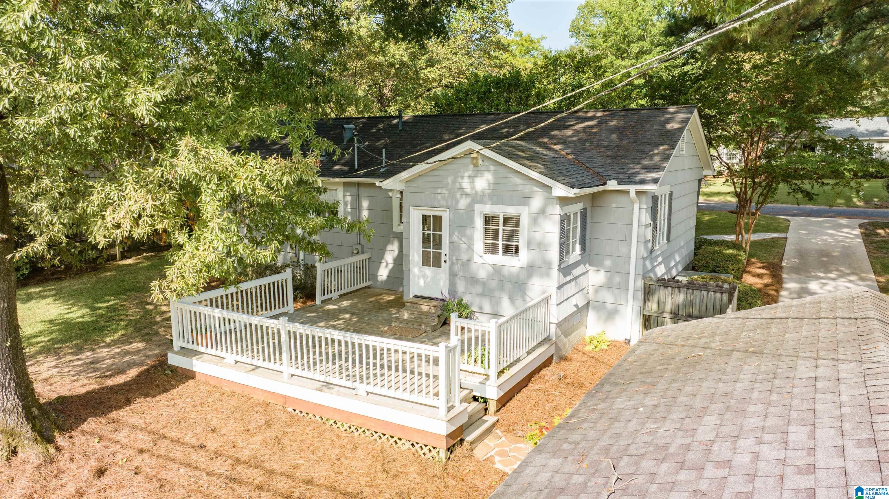 4209 Warren Road Birmingham, AL 35213 - Photo 33 of 37
