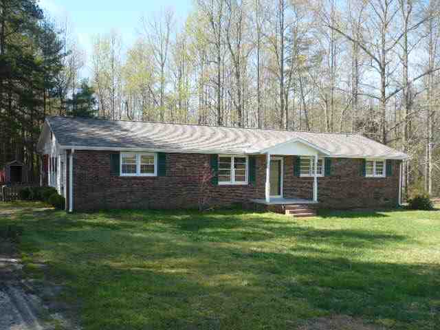 1111 Switzer Green Pond Road Woodruff, SC 29388 - Photo 1 of 9
