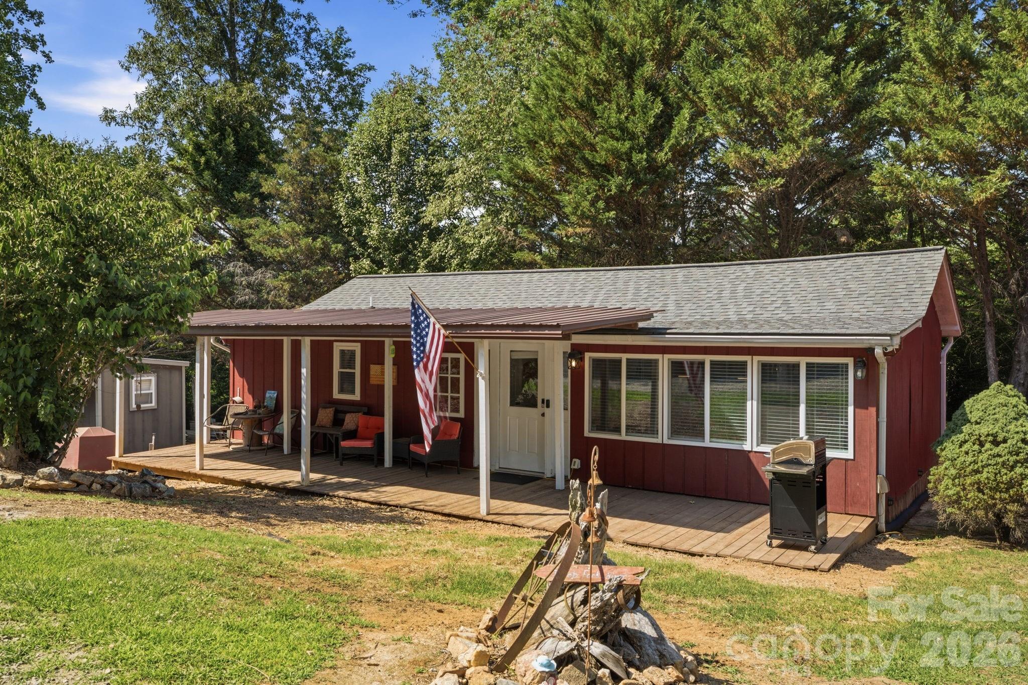 7511 Virginia Ridge Connelly Springs, NC 28612 - Photo 19 of 33