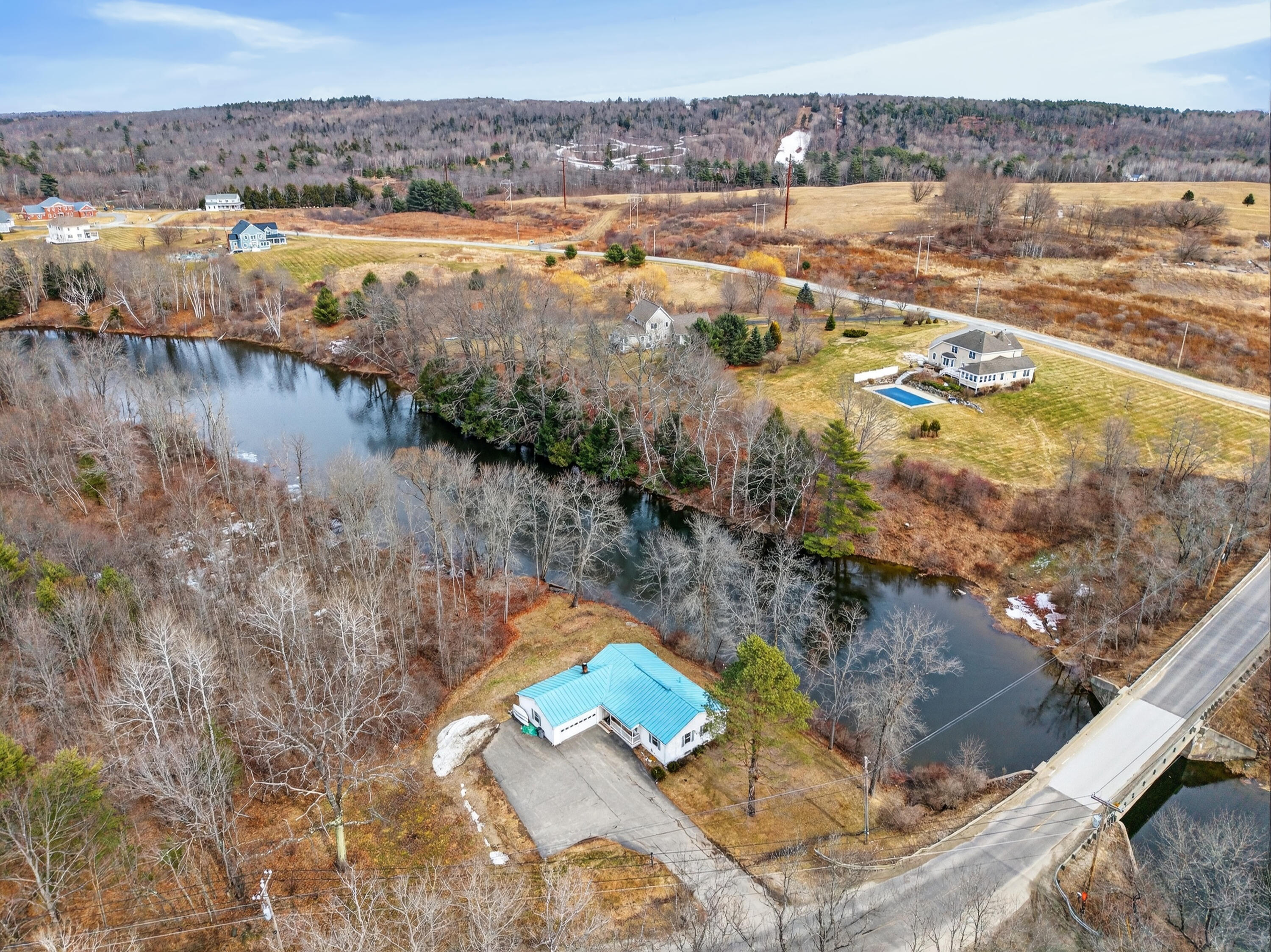 88 County Road Oakland, ME 04963 - Photo 22 of 44 88_County_Rd_105