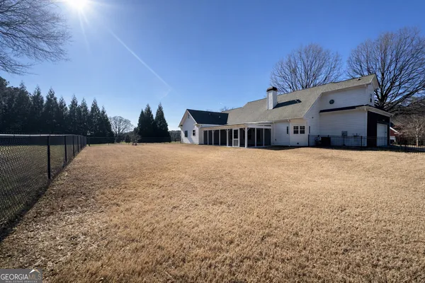 $519,000 | 2101 Apalachee Trail, Monroe, GA 30656