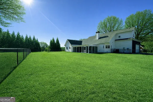 $519,000 | 2101 Apalachee Trail, Monroe, GA 30656