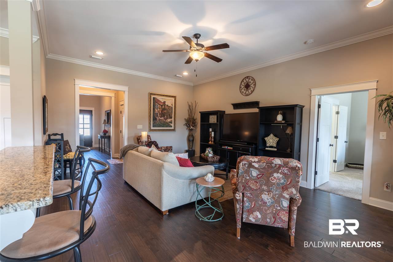 8802 Asphodel Lane Daphne, AL 36526 - Photo 10 of 27