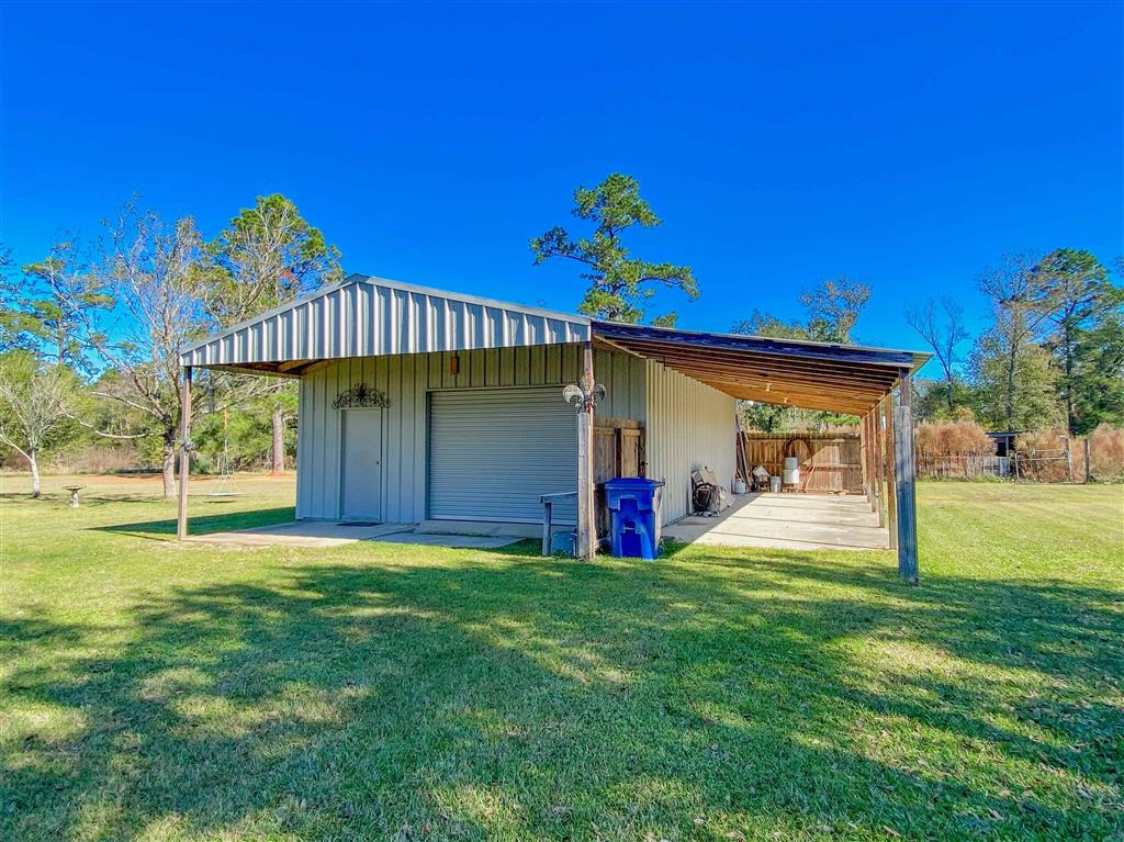 190 Gerald Shoemake Road Dequincy, LA 70633 - Photo 33 of 38