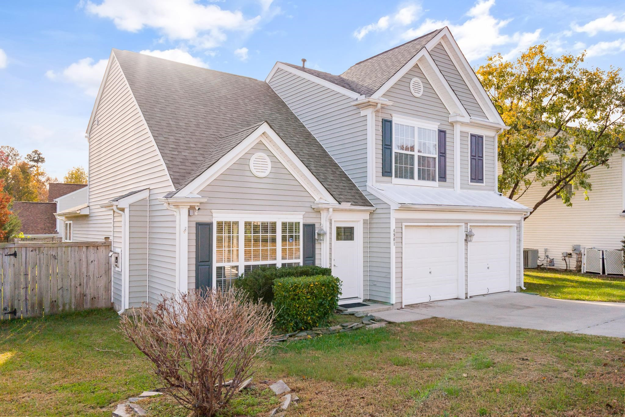 4901 Cardinal Grove Boulevard Raleigh, NC 27616 - Photo 4 of 36 Photo 4