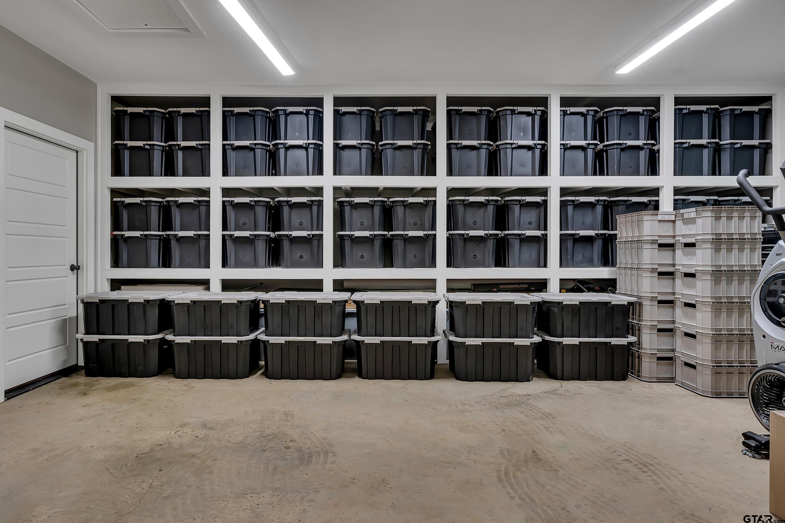 8199 Cr 314 Street South Laneville, TX 75667 - Photo 32 of 47 a big room with windows