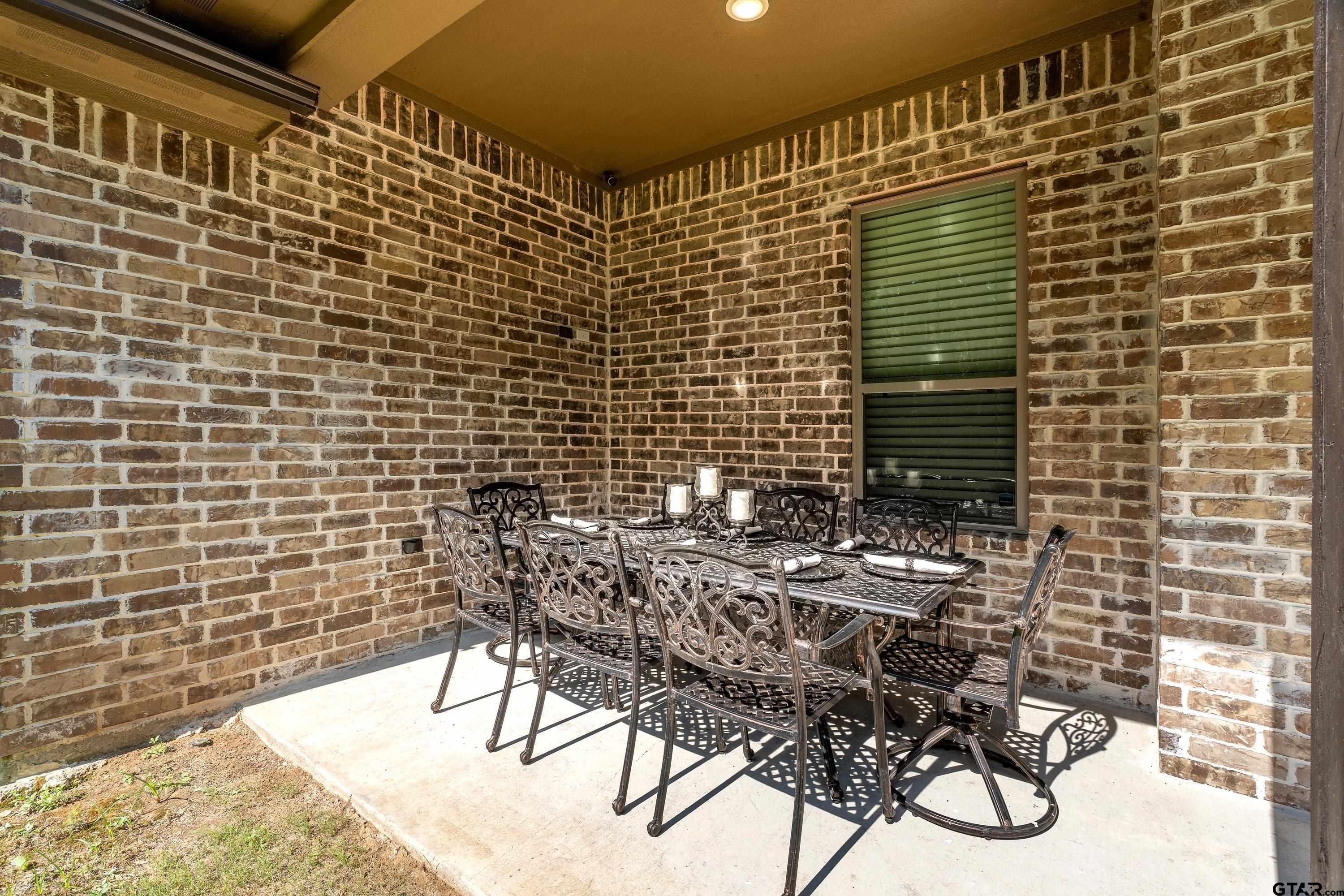 8199 Cr 314 Street South Laneville, TX 75667 - Photo 39 of 47 a bathroom with a shower