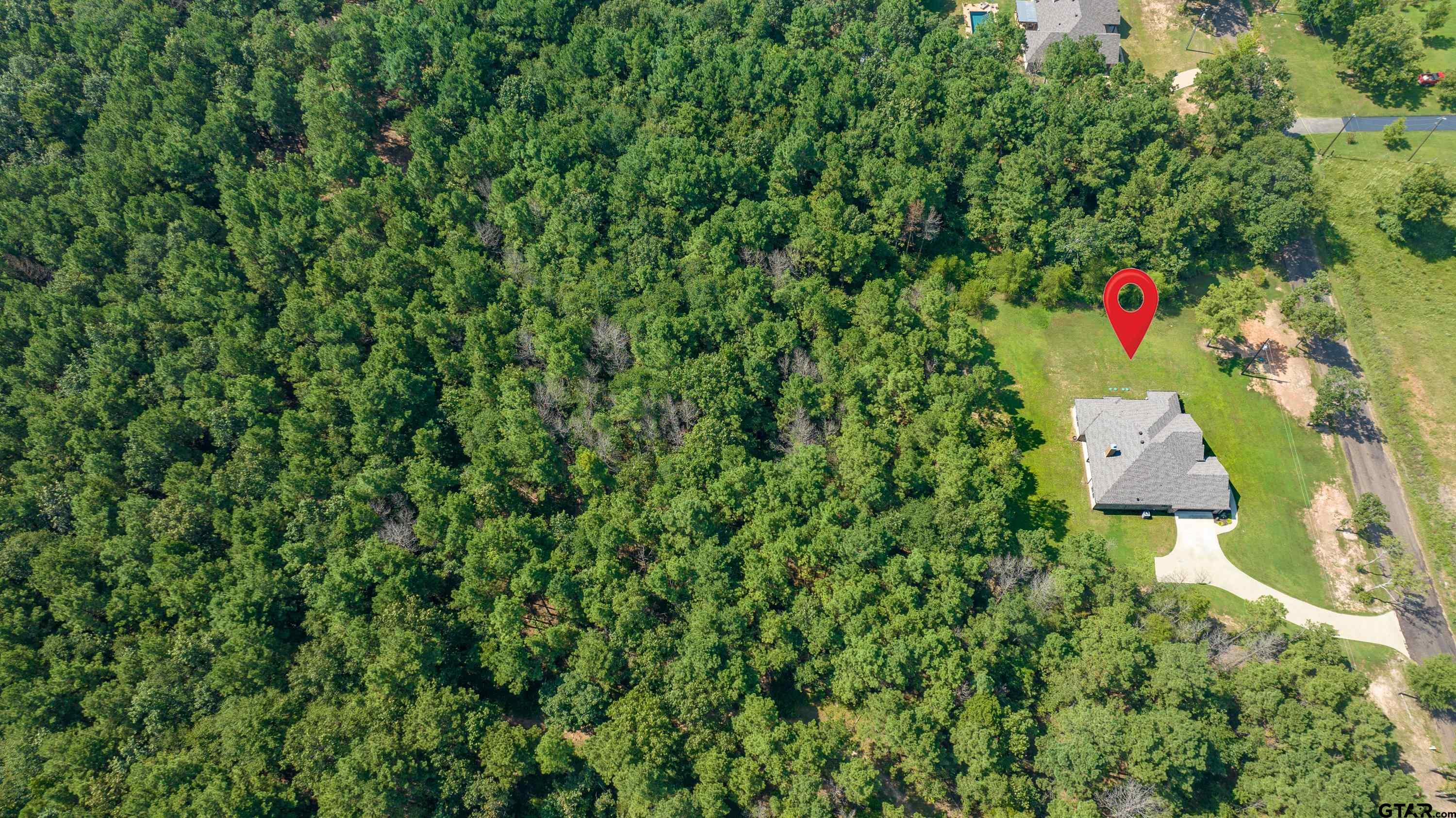 8199 Cr 314 Street South Laneville, TX 75667 - Photo 44 of 47 a bird view of building
