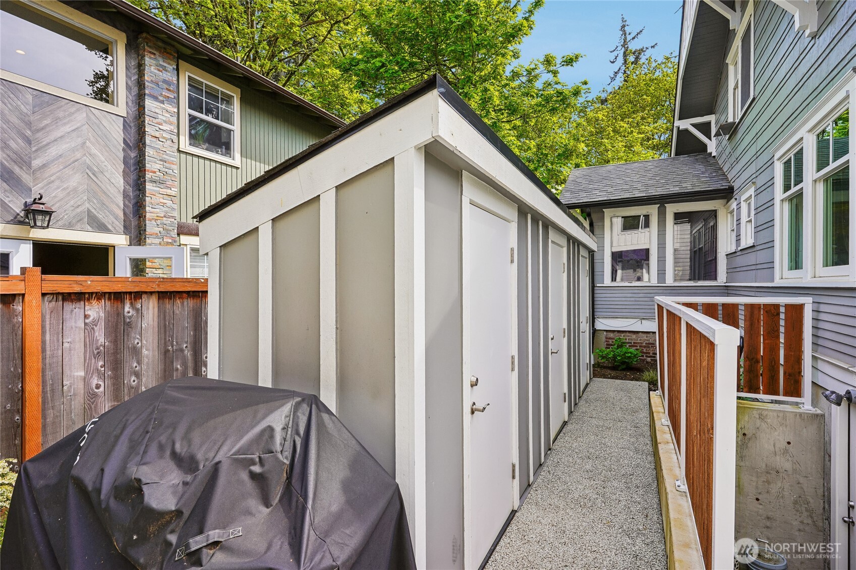 1903 North Oakes Street, Unit C Tacoma, WA 98406 - Photo 40 of 40