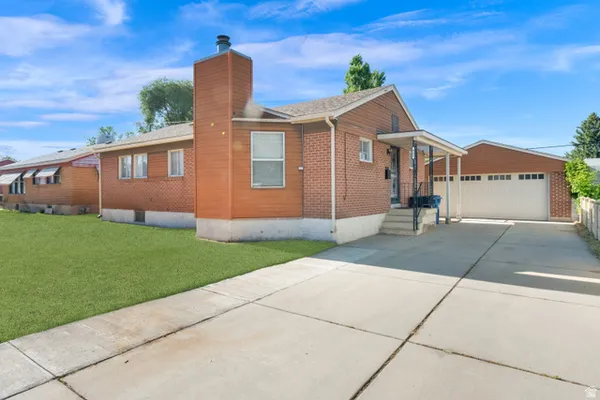 $419,999 | 442 West 4575th Street South, Ogden, UT 84405