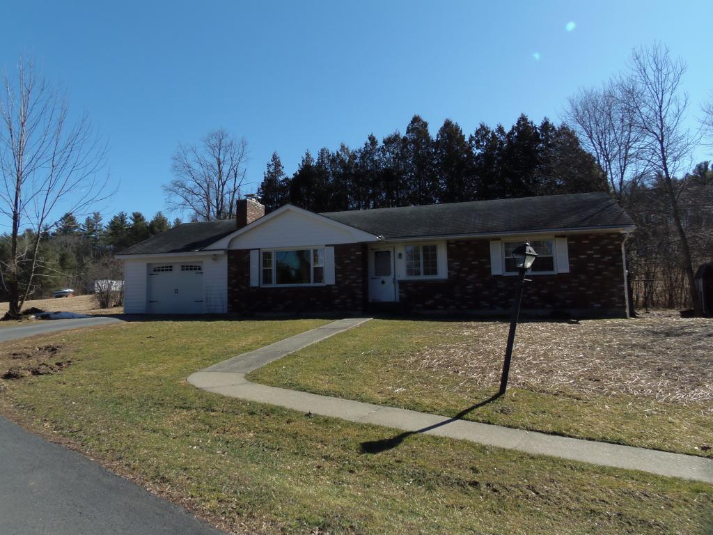 85 Wentworth Road Walpole, NH 03608 - Photo 1 of 22