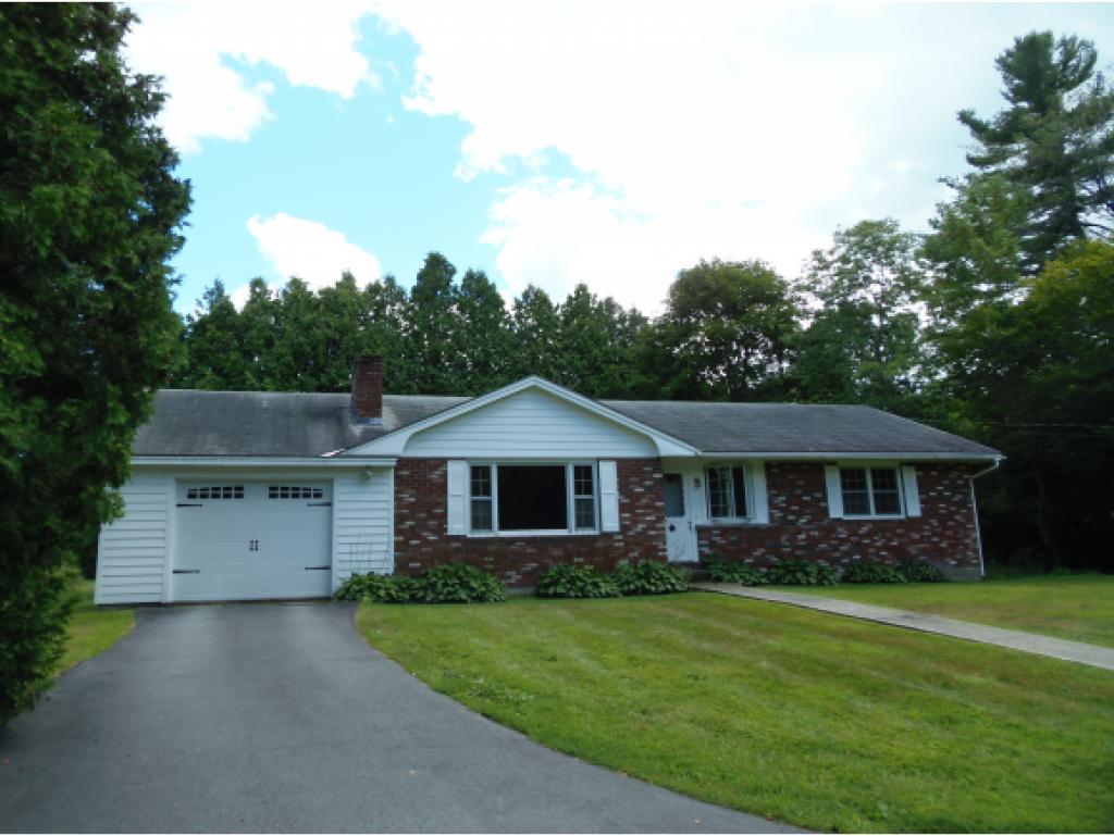 85 Wentworth Road Walpole, NH 03608 - Photo 14 of 22