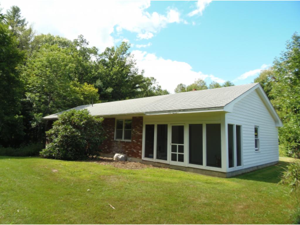 85 Wentworth Road Walpole, NH 03608 - Photo 20 of 22