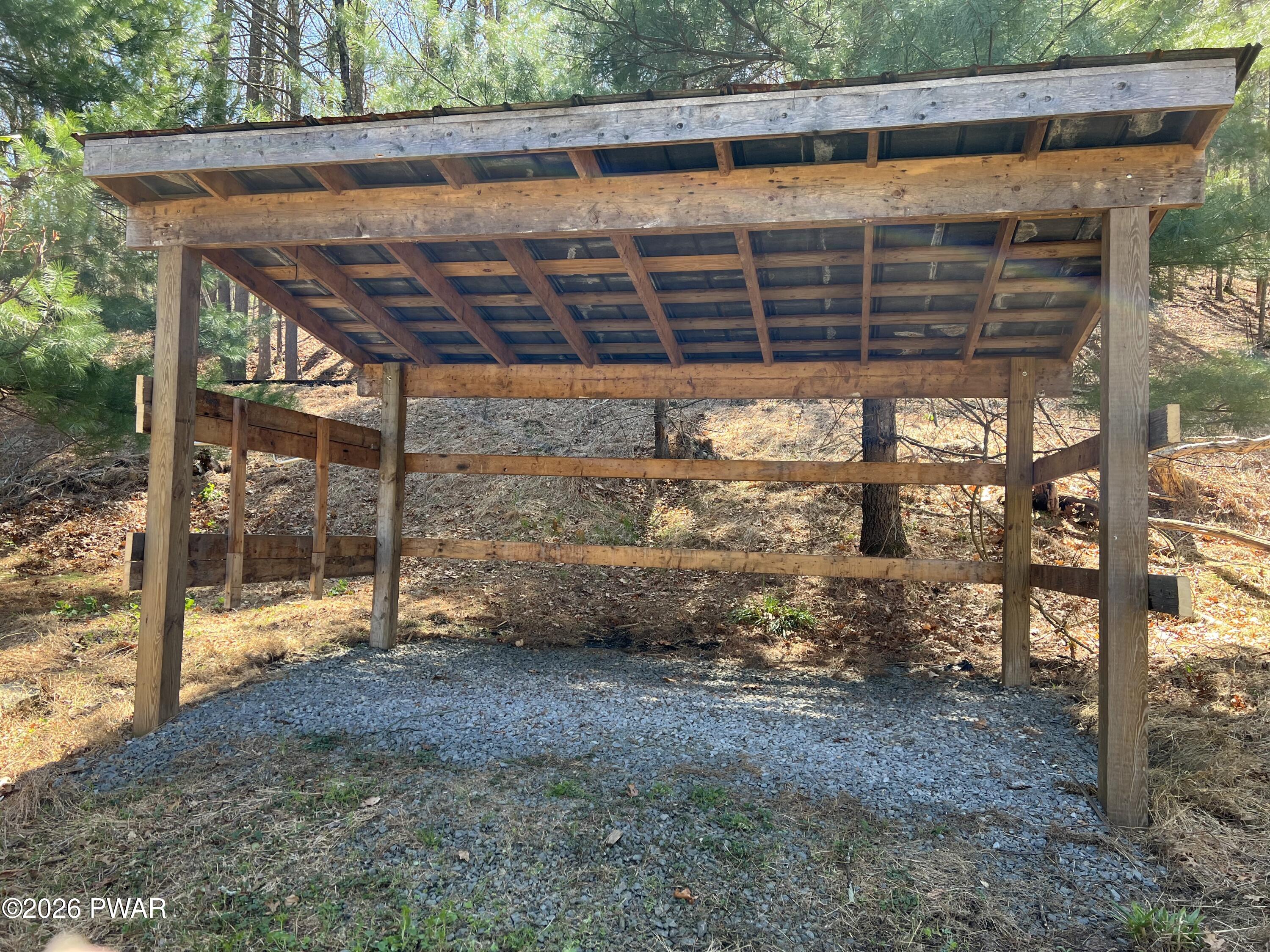 120 Lcpl Jacob Beisel Road Lackawaxen, PA 18435 - Photo 14 of 60 Pavillion