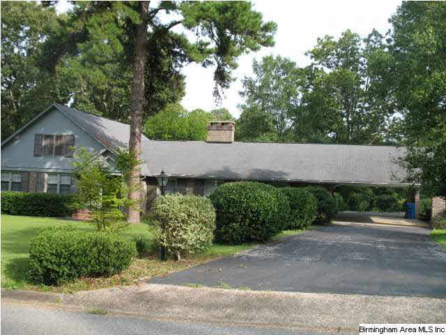 509 Hillyer High Road Anniston, AL 36207 - Photo 30 of 32