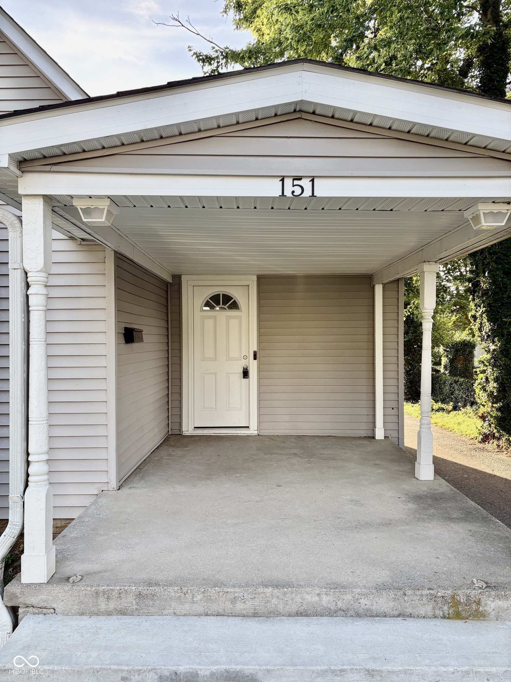 151 Breckenridge Street Franklin, IN 46131 - Photo 4 of 24