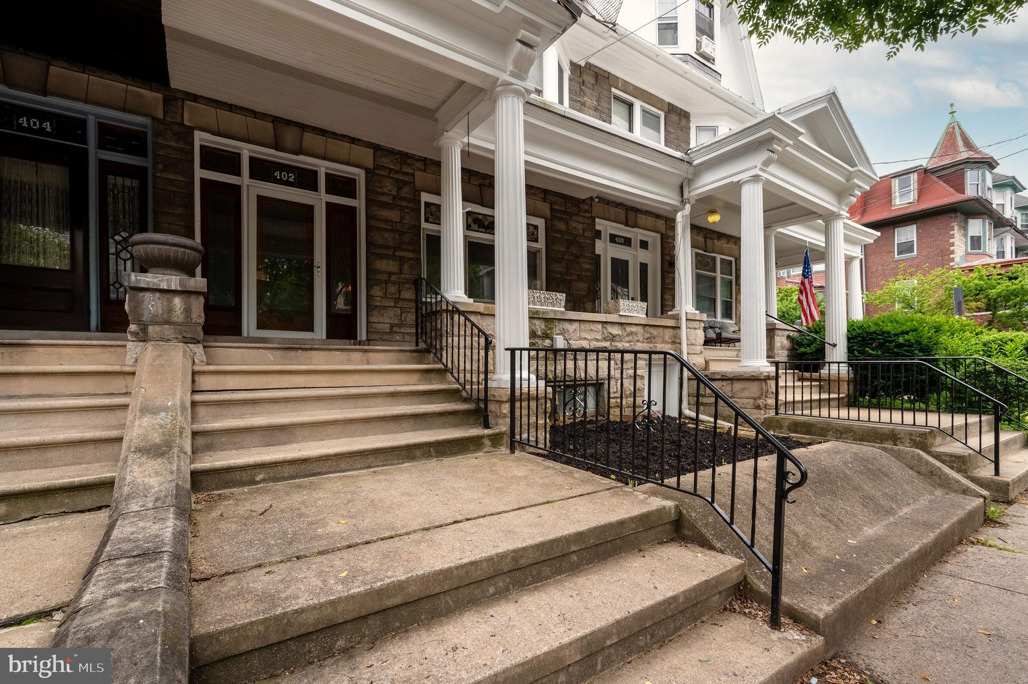 402 Spring Street Reading, PA 19601 - Photo 1 of 37 Gallery Image 1