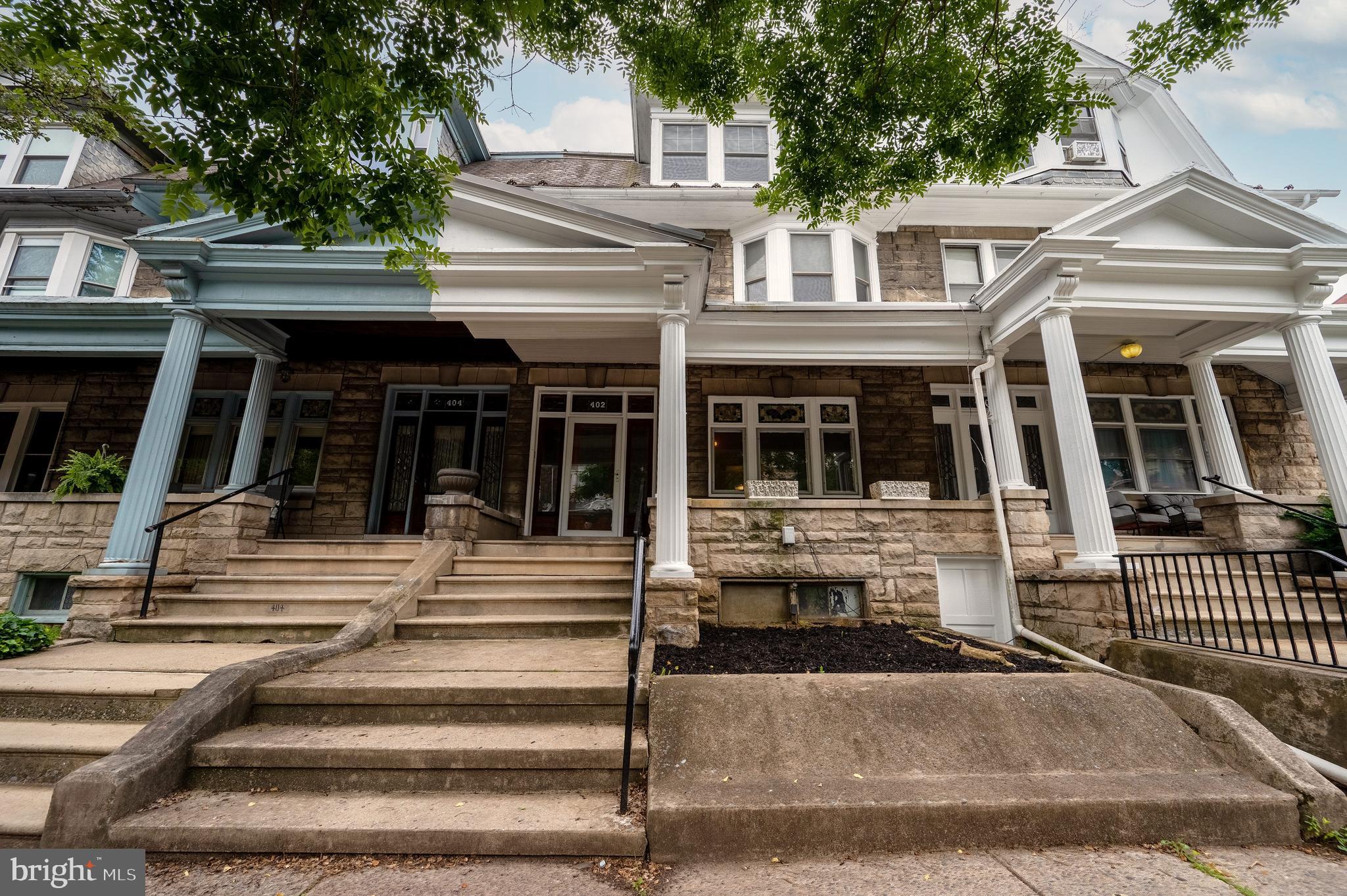 402 Spring Street Reading, PA 19601 - Photo 2 of 37 Gallery Image 2