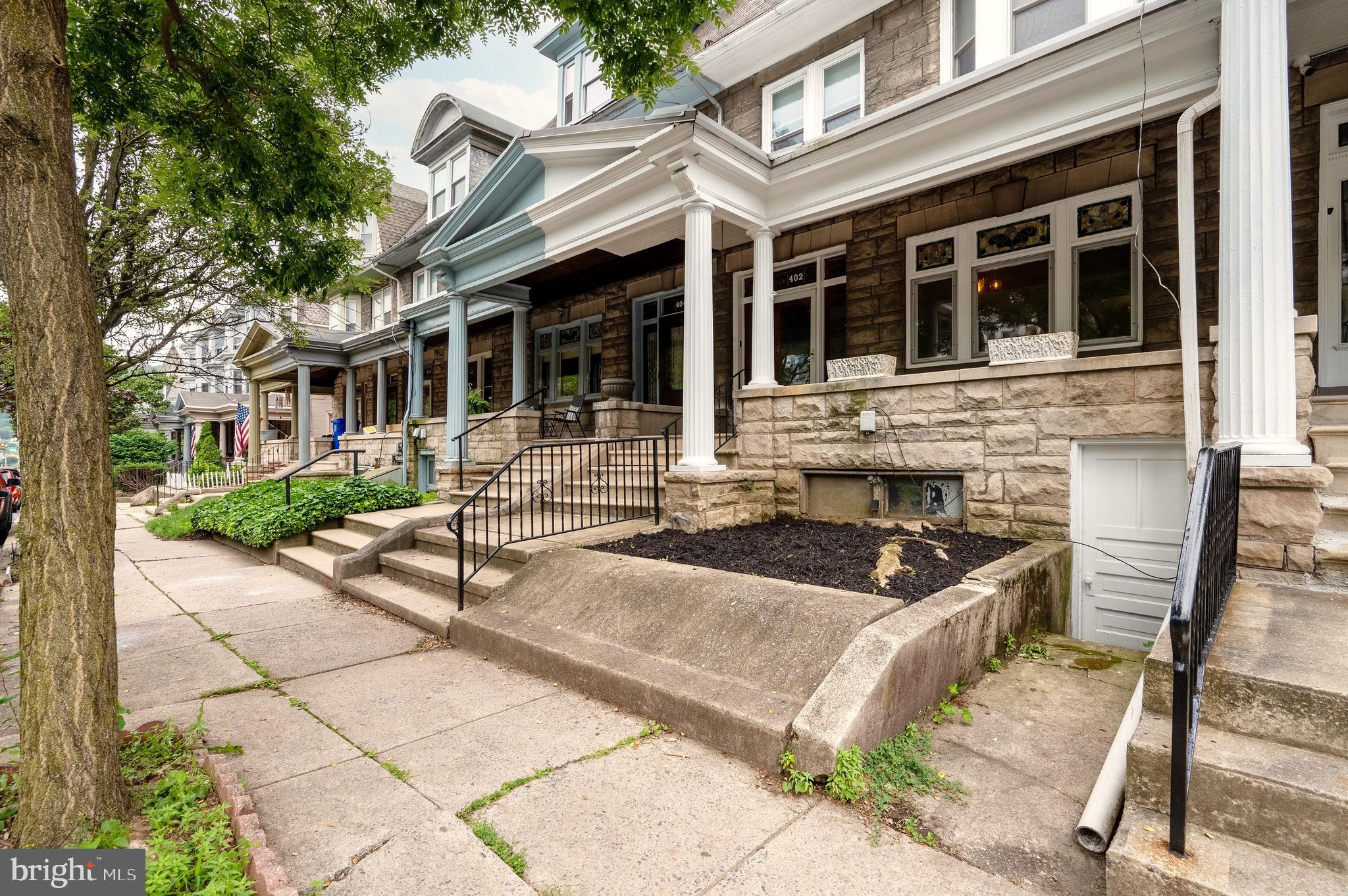 402 Spring Street Reading, PA 19601 - Photo 3 of 37 Gallery Image 3