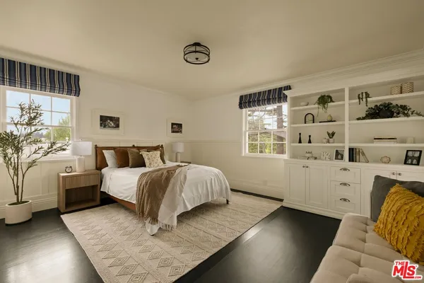$6,995,000 | 10428 Wyton Drive, Los Angeles, CA 90024