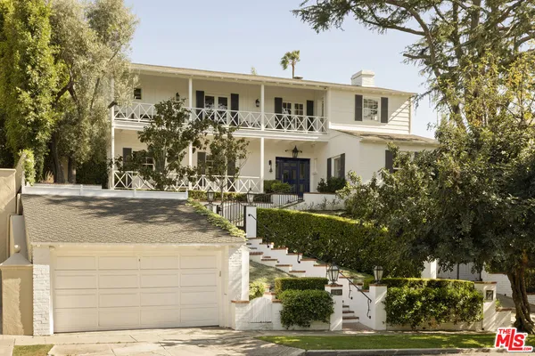 $6,995,000 | 10428 Wyton Drive, Los Angeles, CA 90024