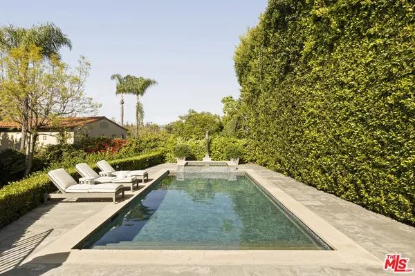 $6,995,000 | 10428 Wyton Drive, Los Angeles, CA 90024