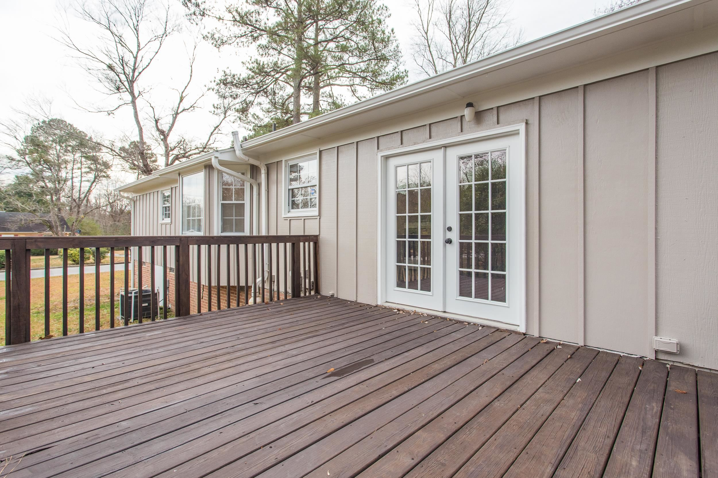 1229 Bentley Lane Raleigh, NC 27610 - Photo 31 of 33 Photo 31