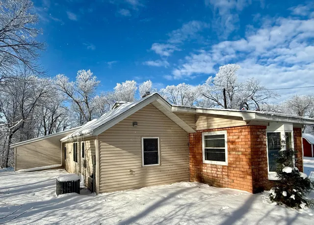 $469,900 | 10007 Alcott Drive, Sauk Centre, MN 56378