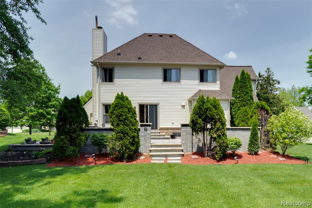 39719 Squire Road Novi, MI 48375 - Photo 44 of 51