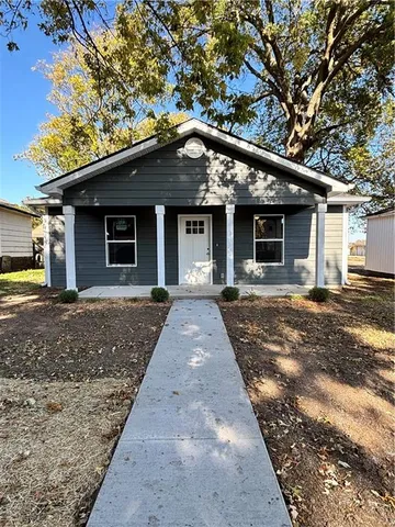 $167,500 | 313 East Park Street, Pittsburg, KS 66762