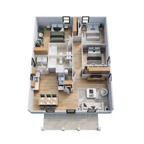 $167,500 | 313 East Park Street, Pittsburg, KS 66762