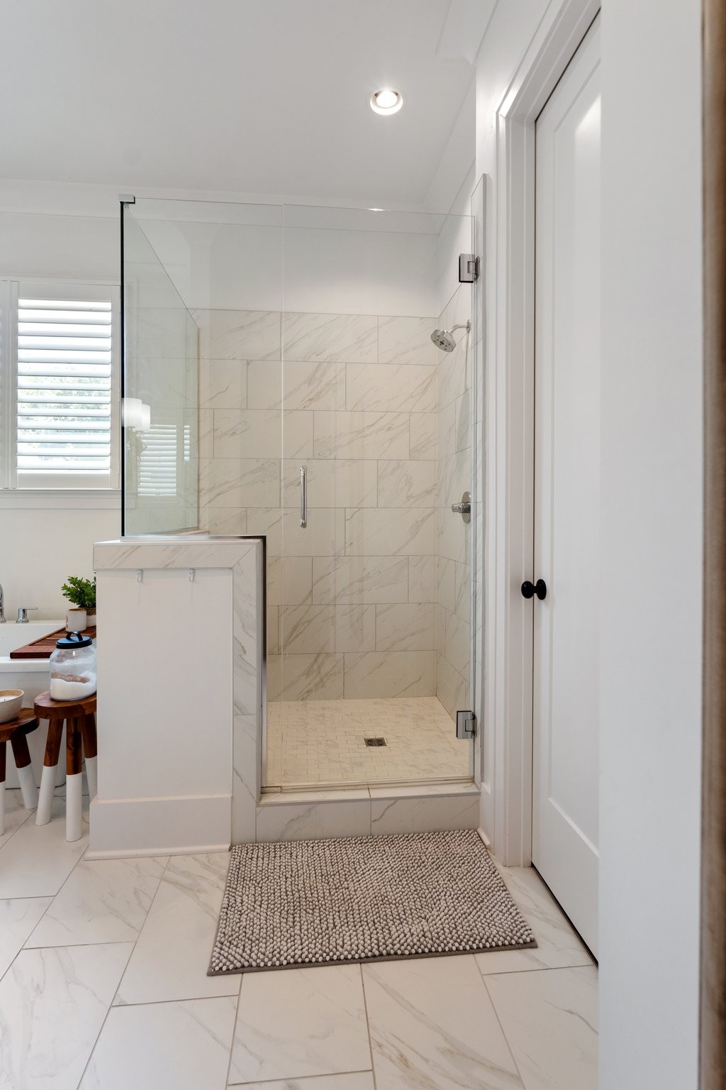 3623 Ronstadt Road Thompson's Station, TN 37179 - Photo 24 of 55 a bathroom with a shower