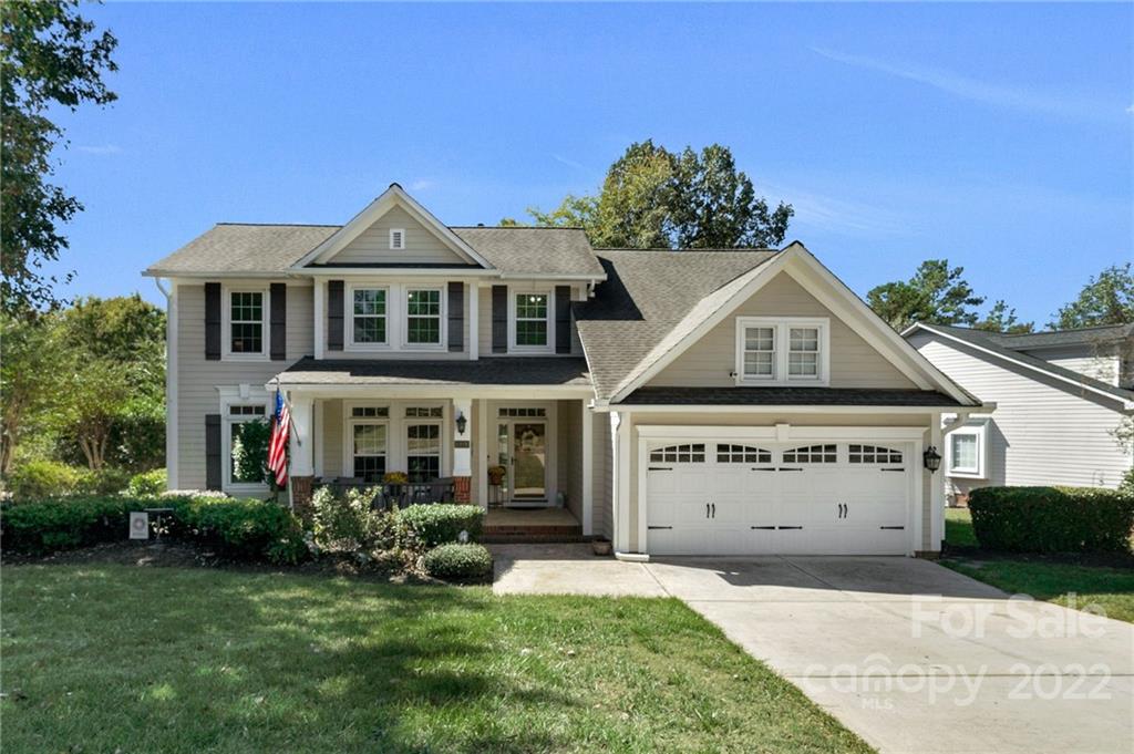 10826 Back Ridge Road Charlotte, NC 28277 - Photo 1 of 47 Gallery Image 1