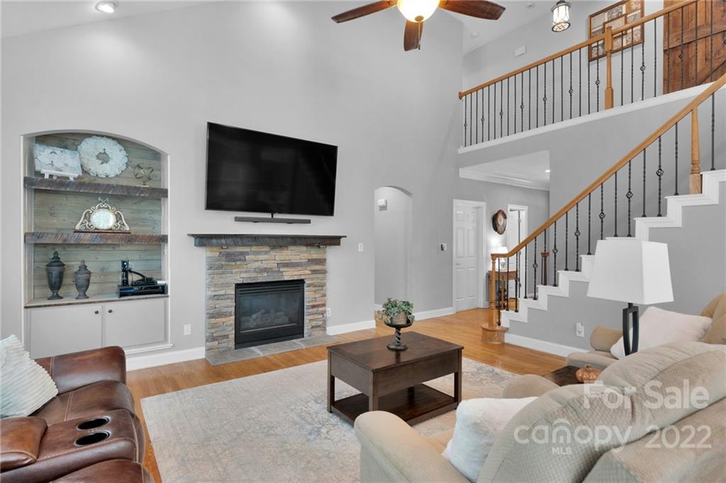 10826 Back Ridge Road Charlotte, NC 28277 - Photo 16 of 47 Gallery Image 16