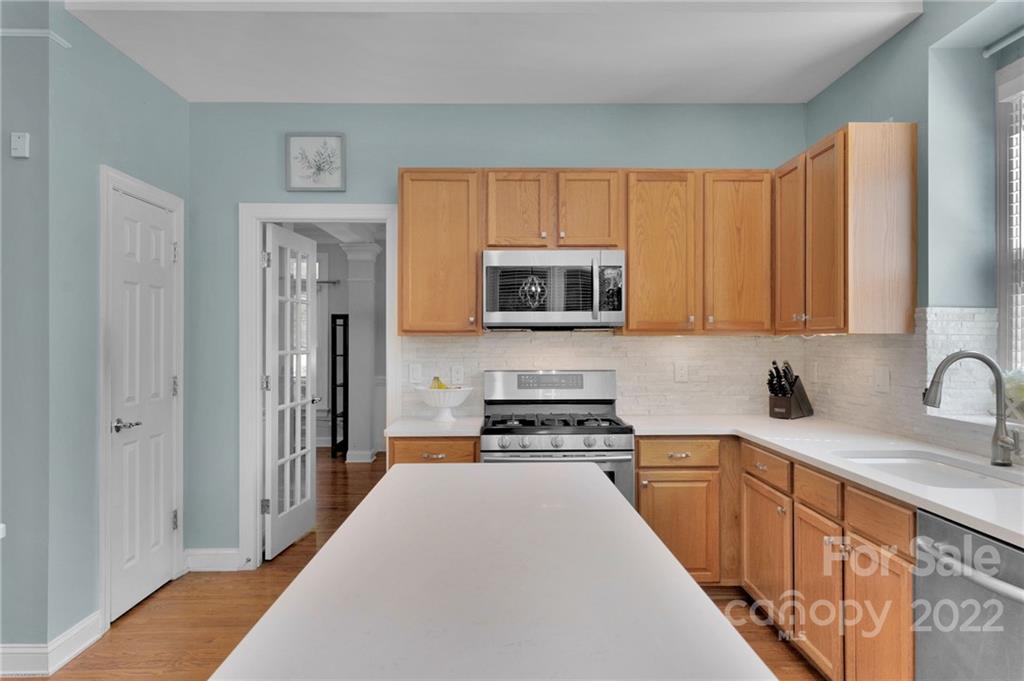 10826 Back Ridge Road Charlotte, NC 28277 - Photo 20 of 47 Gallery Image 20