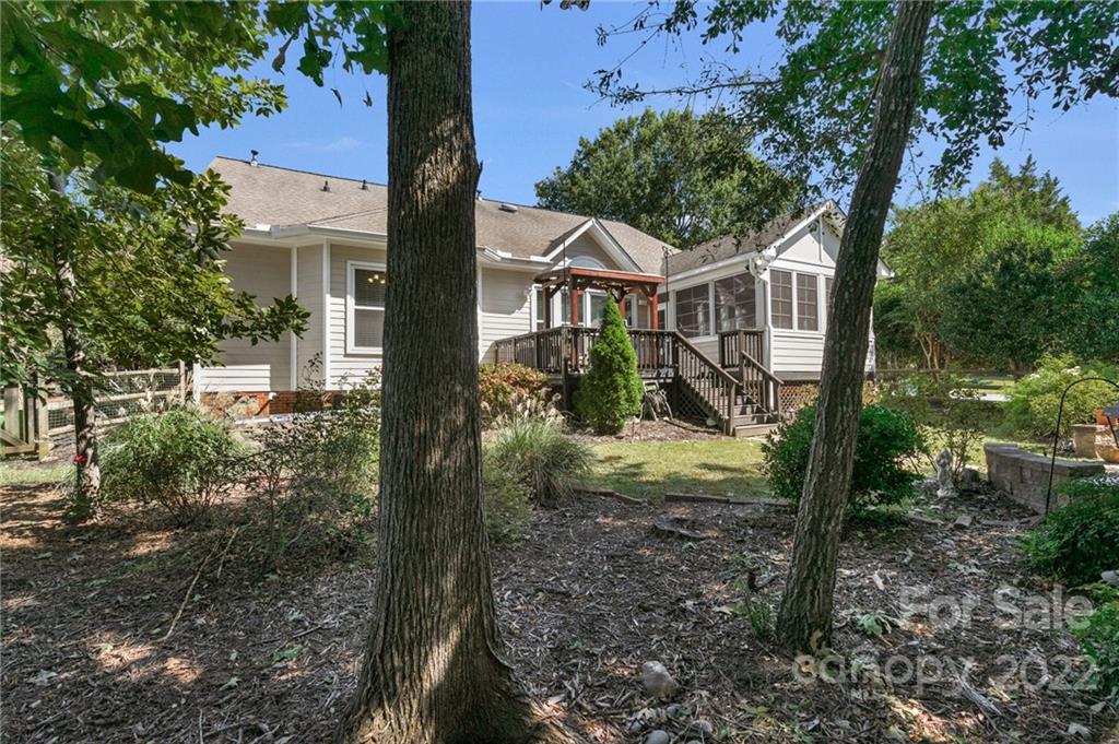 10826 Back Ridge Road Charlotte, NC 28277 - Photo 2 of 47 Gallery Image 2
