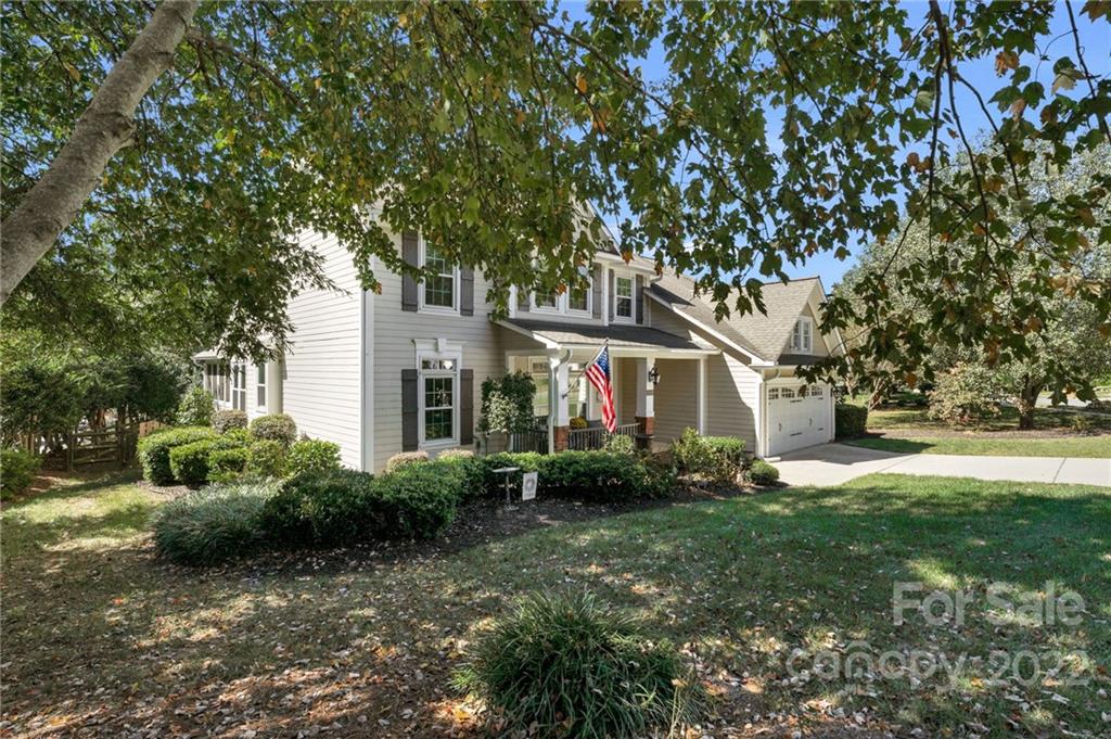 10826 Back Ridge Road Charlotte, NC 28277 - Photo 3 of 47 Gallery Image 3