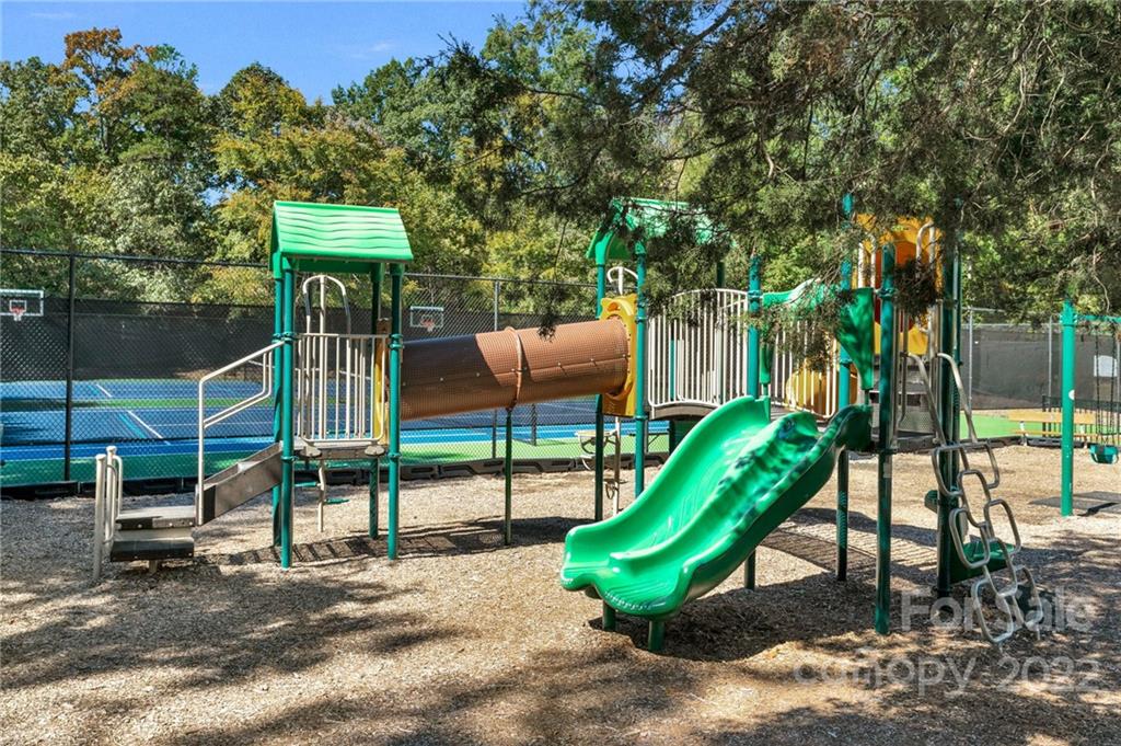 10826 Back Ridge Road Charlotte, NC 28277 - Photo 44 of 47 Gallery Image 44