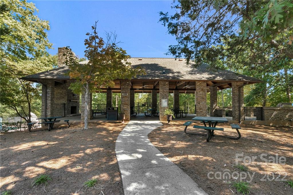 10826 Back Ridge Road Charlotte, NC 28277 - Photo 45 of 47 Gallery Image 45