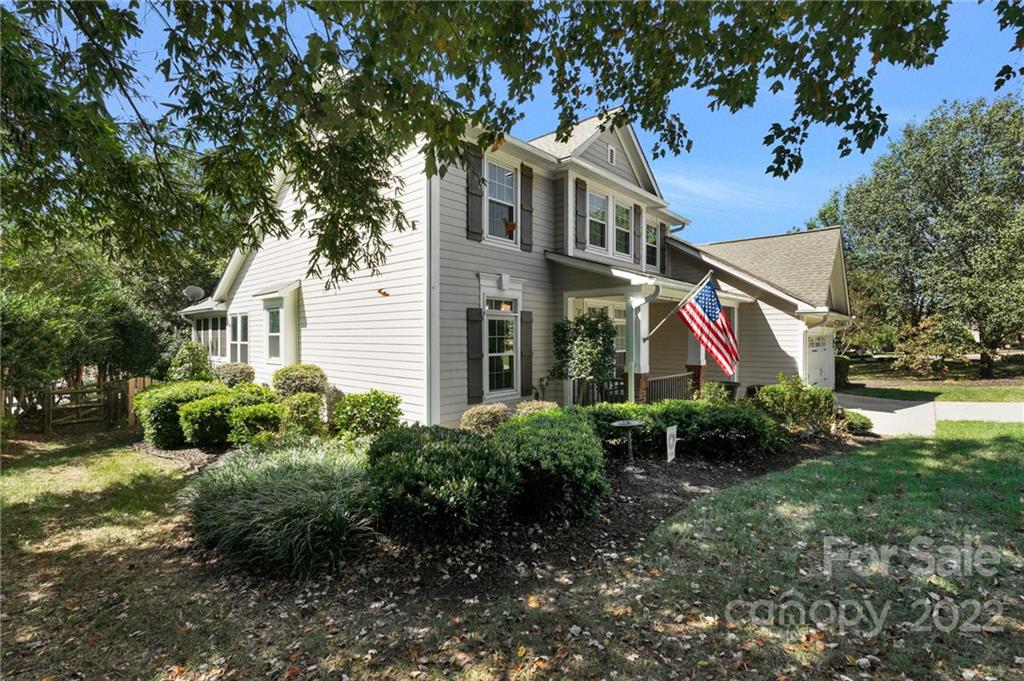10826 Back Ridge Road Charlotte, NC 28277 - Photo 5 of 47 Gallery Image 5