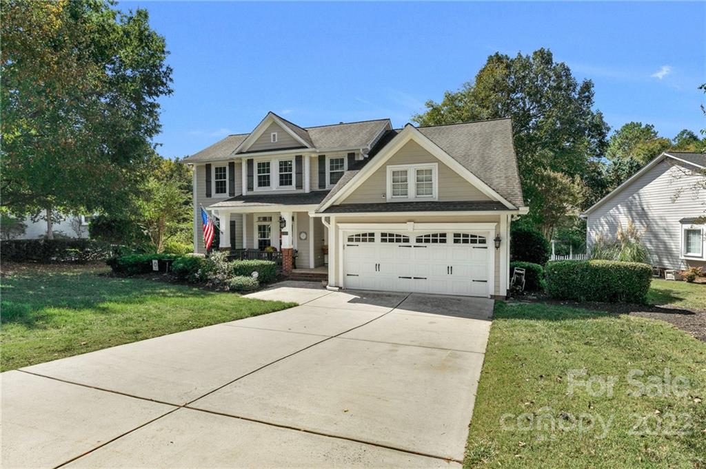 10826 Back Ridge Road Charlotte, NC 28277 - Photo 6 of 47 Gallery Image 6
