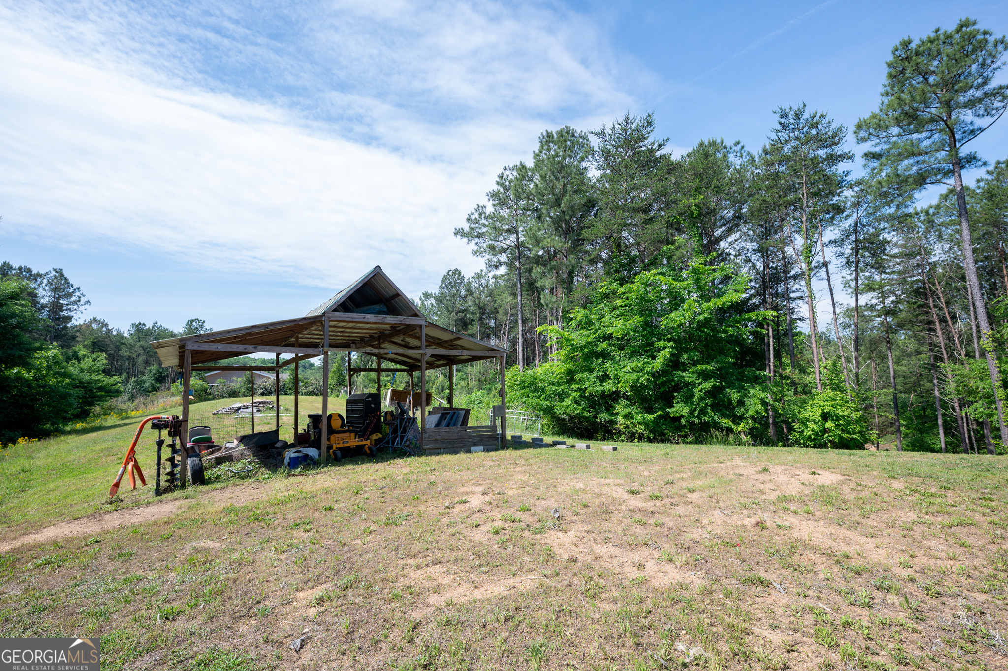191 Hightower Loop Road Ranger, GA 30734 - Photo 34 of 38 Gallery Image 34