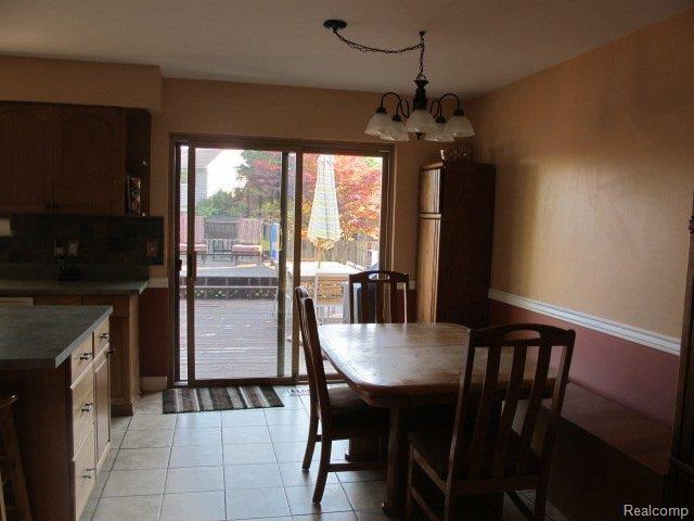 45288 Rudgate Road Canton, MI 48188 - Photo 5 of 22 IMG_1230
